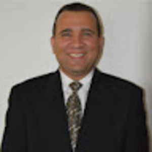 Meet your Posher, Richard